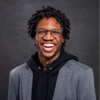 Godwin Amouzou
