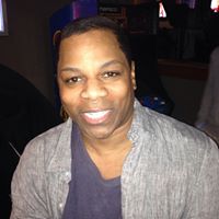 Tony Bernard
