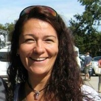 Corinne Croisier Santoro