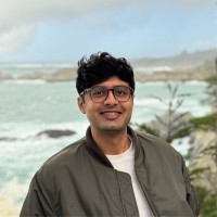 Vivek Choksi