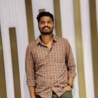 Anil Thorlikonda