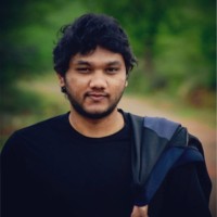 Naveen Lakshmipathi