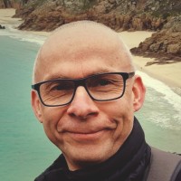 Simon Hawthorne FCILT