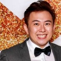 Ernest Neo Sian Wei