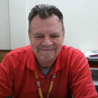 Brian Teachout
