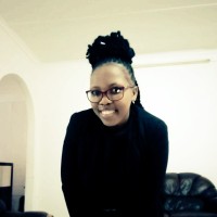 Kago Mmusi
