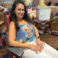 Patricia Ben