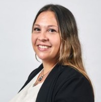 Karina Alejandra Franze