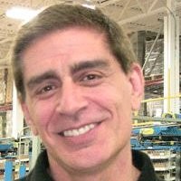 Steve Solimini