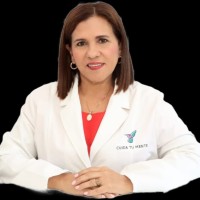 Dra. MÓNICA MOSQUERA