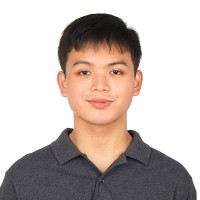 Matthew Benedict Almonte