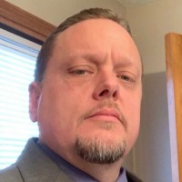 Chris Caldwell