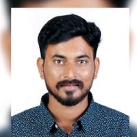 Krishna Mugale