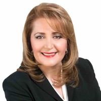 Sherry Farsany