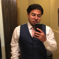 Christopher Amaro