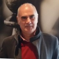 Jose Antonio Zabala Arakistain