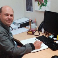 robert bonello
