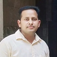 Brijesh chaubey