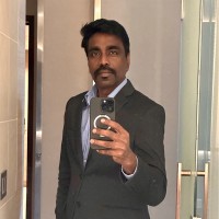 Anthony Dass, PMP, PSM