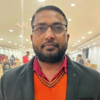 Ajay Singh Patel