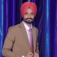 Lovedeep Singh