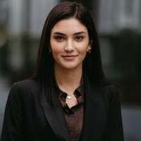 Alina Grygorian