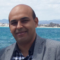 Harzalli Yamen