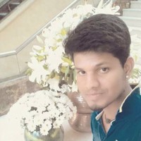 Sabarish B