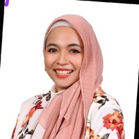 Zati Azlinda .