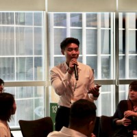 Wang Hui (Marketing)