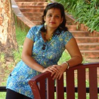 Suchita Jain