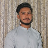 Muhammad Ifrahim Mughal