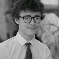 Max Hairsine