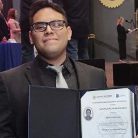 Yojhan Ramirez