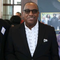 Marvin D. Yates, Sr