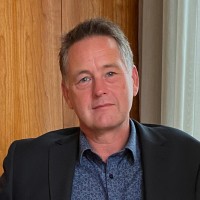 Johan Ahlberg