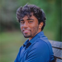 Pranav S.
