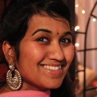 Rajathi Subramaniam