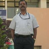 Dipendra Namdeo