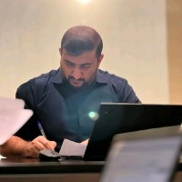 Farrukh Bashir