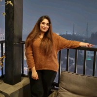 Areeba Khalid