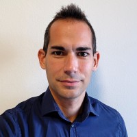 David Boixadera Ortega