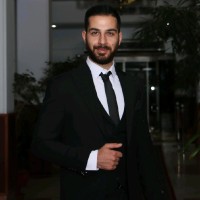 Saeid Tork Dehno
