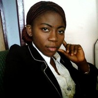 Ntalah Rachael Mashang