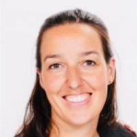 Anke van de Goor