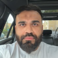 Rezaul Mirza