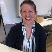Lana Brown (Maiden Name Costantini)