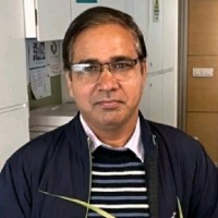 Dinesh Kumar Kalonia
