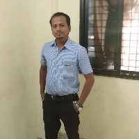 Vinod Gadekar