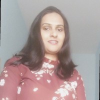 Nandini Gowda